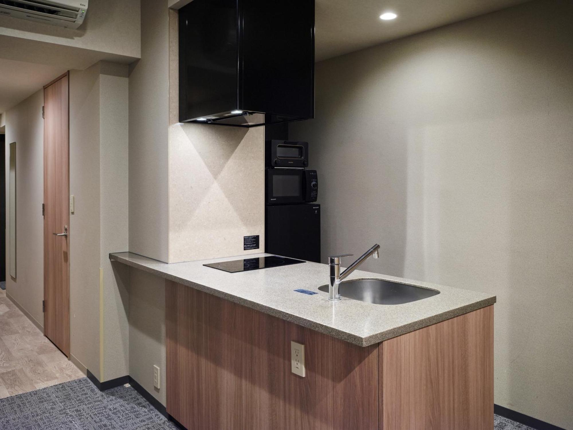 Monday Apart Premium Ueno Tokio Exterior foto