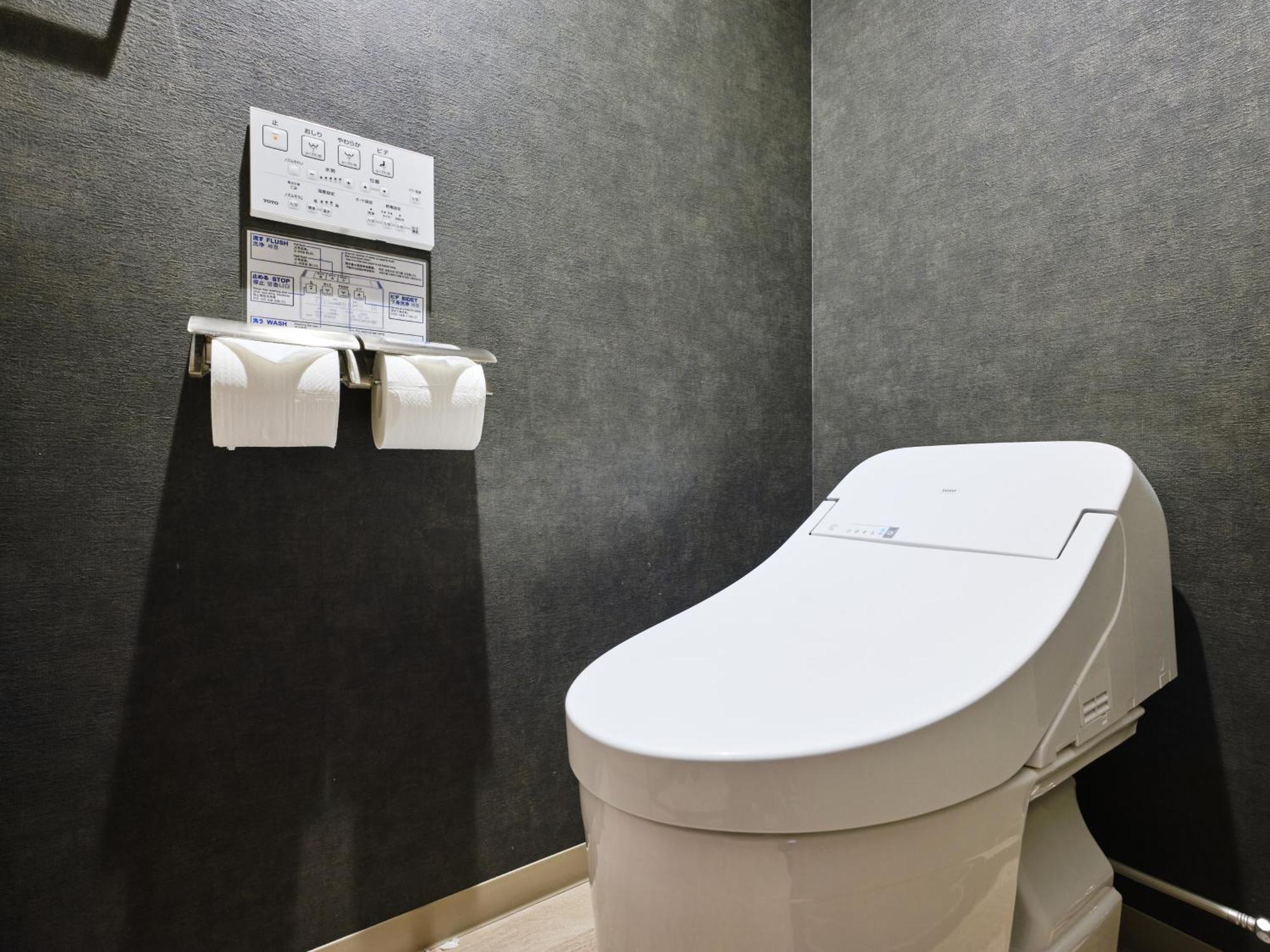 Monday Apart Premium Ueno Tokio Exterior foto